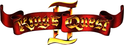 King's Quest 2: Romancing the Throne