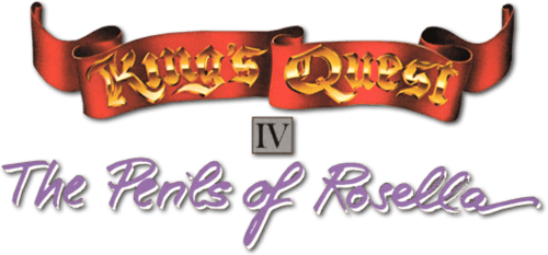 King's Quest 4: The Perils of Rosella