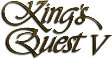 King's Quest 5: Absence Makes the Heart Go Yonder