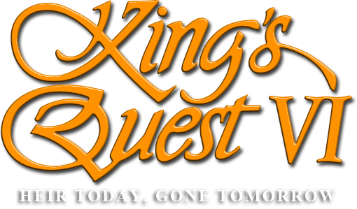 King's Quest 6: Heir Today, Gone Tomorrow