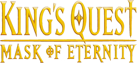 King's Quest 8: Mask of Eternity