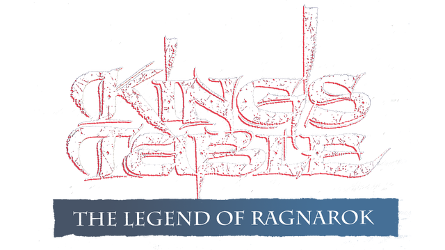 King's Table - The Legend of Ragnarok