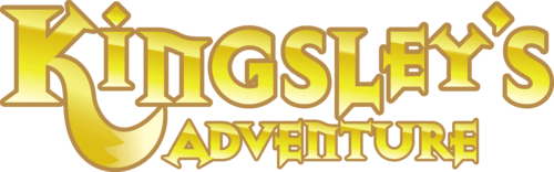 Kingsley's Adventure