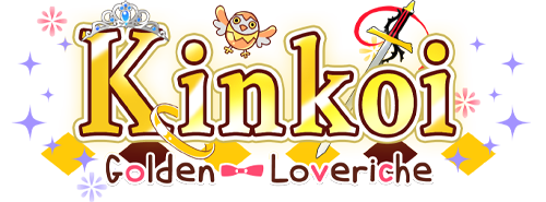 Kinkoi: Golden Loveriche