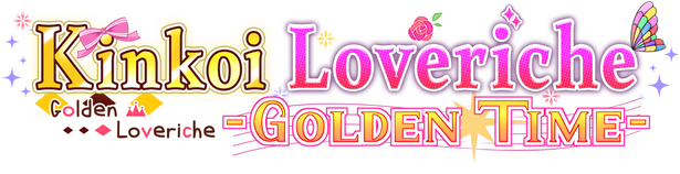 Kinkoi: Golden Time