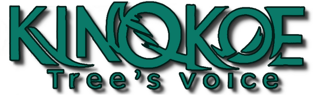 KiNoKoe: Tree's Voice