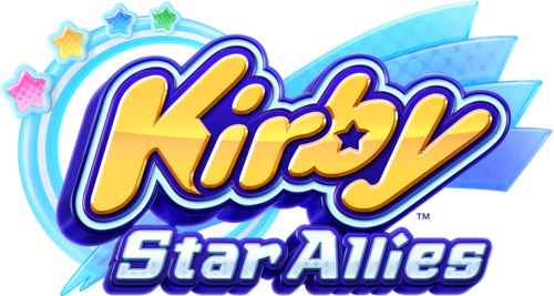 Kirby Star Allies