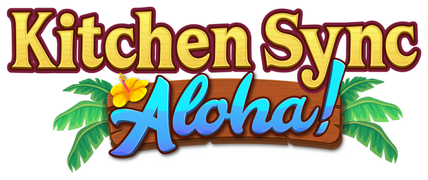 Kitchen Sync: Aloha!