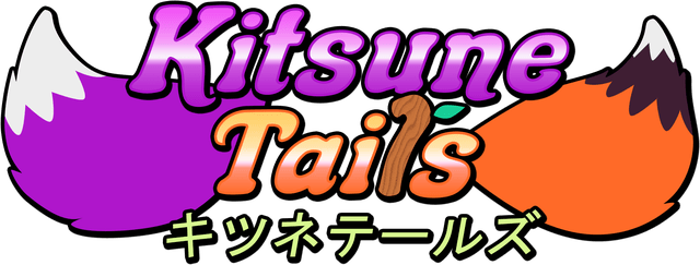 Kitsune Tails