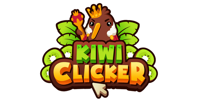 Kiwi Clicker - Juiced Up