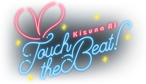 Kizuna AI - Touch the Beat!
