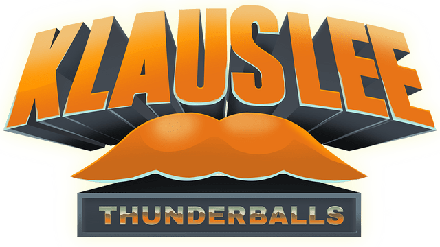 Klaus Lee - Thunderballs