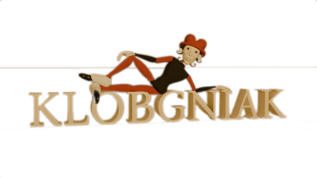 Klobgniak