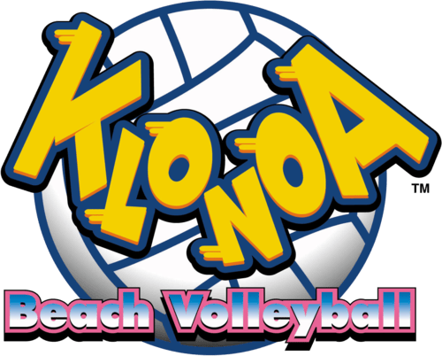 Klonoa Beach Volleyball