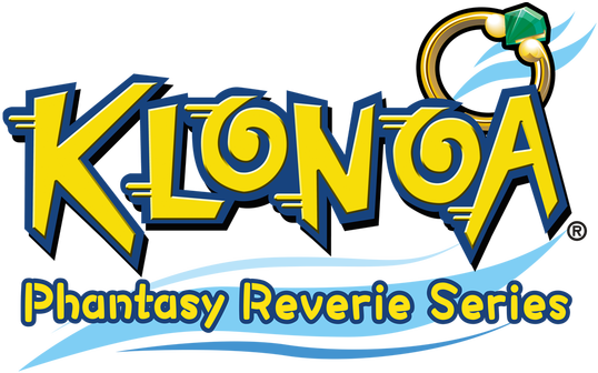 Klonoa Phantasy Reverie Series