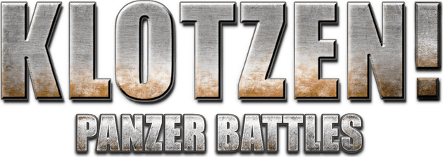 Klotzen! Panzer Battles
