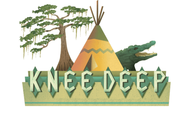 Knee Deep