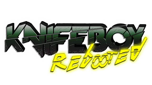 KnifeBoy Rebooted