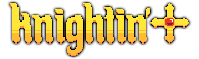 Knightin'+