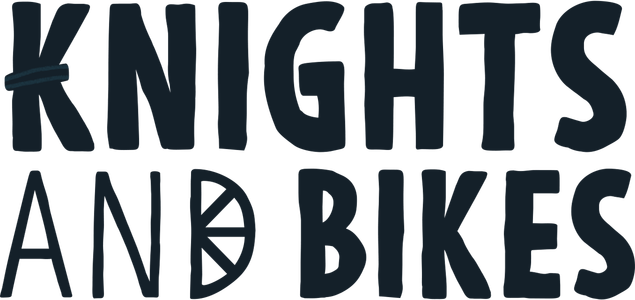 Knights And Bikes
