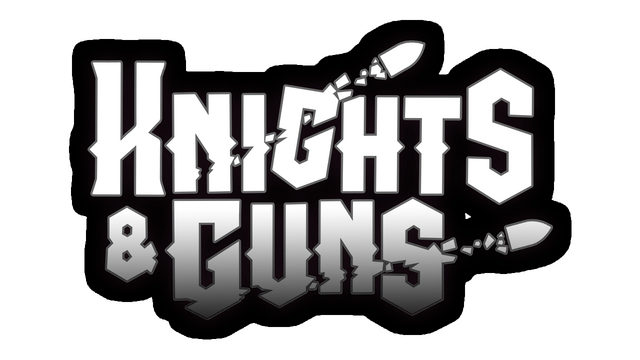 Knights and Guns