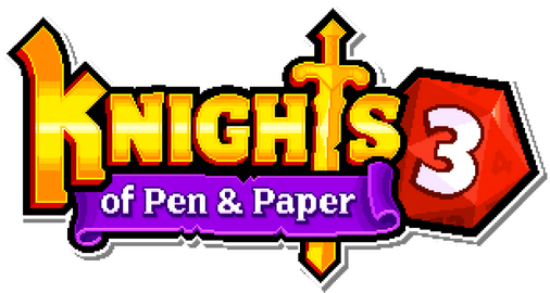 Knights of Pen and Paper 3