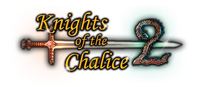 Knights of the Chalice 2