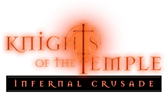 Knights of the Temple: Infernal Crusade