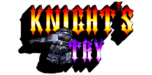 Knight's Try