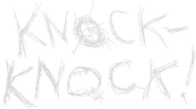 Knock-knock