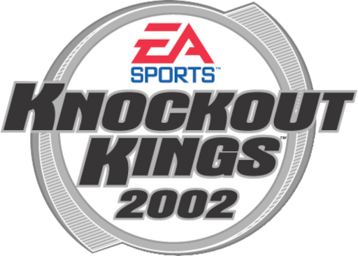 Knockout Kings 2002