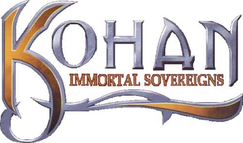 Kohan: Immortal Sovereigns