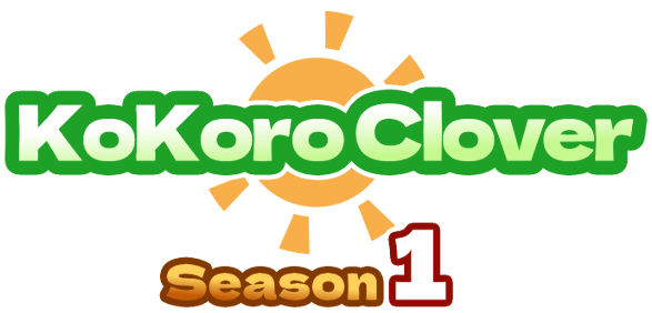 Kokoro Clover Season1