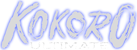 Kokoro Ultimate