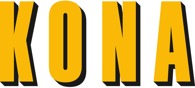 Kona