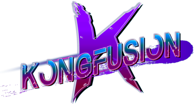 Kongfusion
