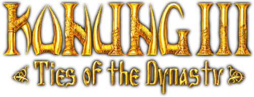 Konung 3: Ties of the Dynasty