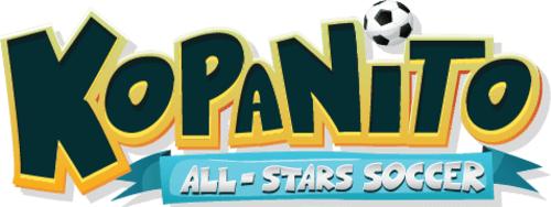 Kopanito All-Stars Soccer