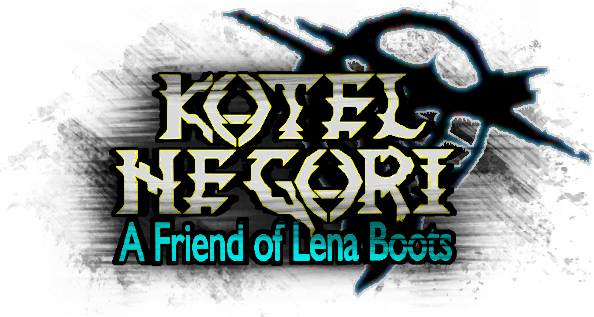 Kotel Ne Gori: A Friend of Lena Boots