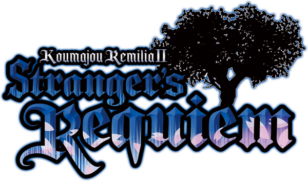 Koumajou Remilia 2: Stranger's Requiem