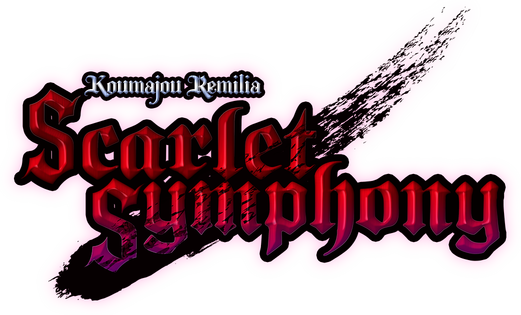 Koumajou Remilia: Scarlet Symphony