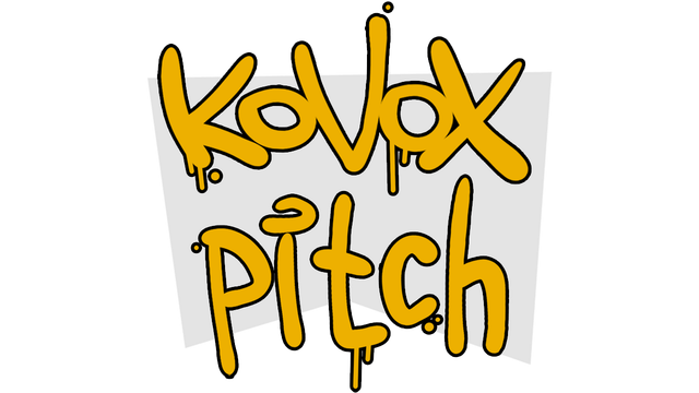 Kovox Pitch