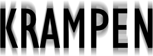 KRAMPEN