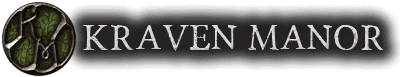 Kraven Manor