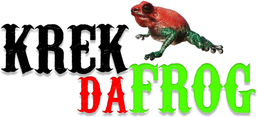 Krek Da Frog
