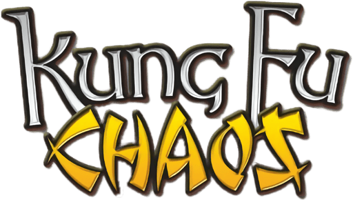 Kung Fu Chaos