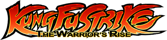 Kung Fu Strike - The Warrior's Rise