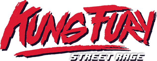 Kung Fury: Street Rage