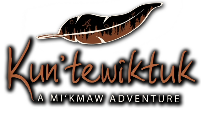 Kun'tewiktuk: A Mi'kmaw Adventure