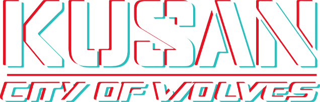 Kusan: City of Wolves